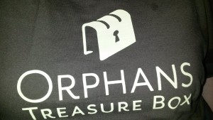 Get your t-shirt today!