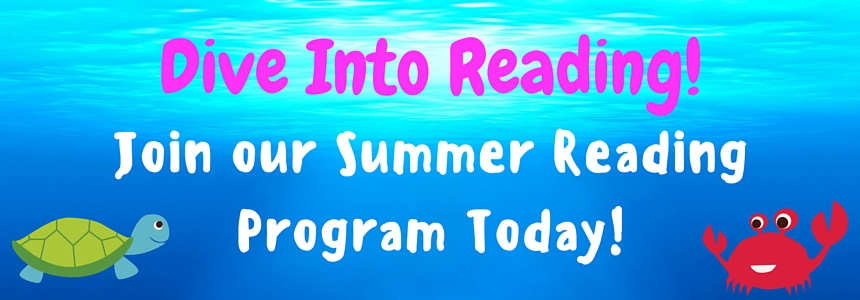 Dive Into Reading (2)